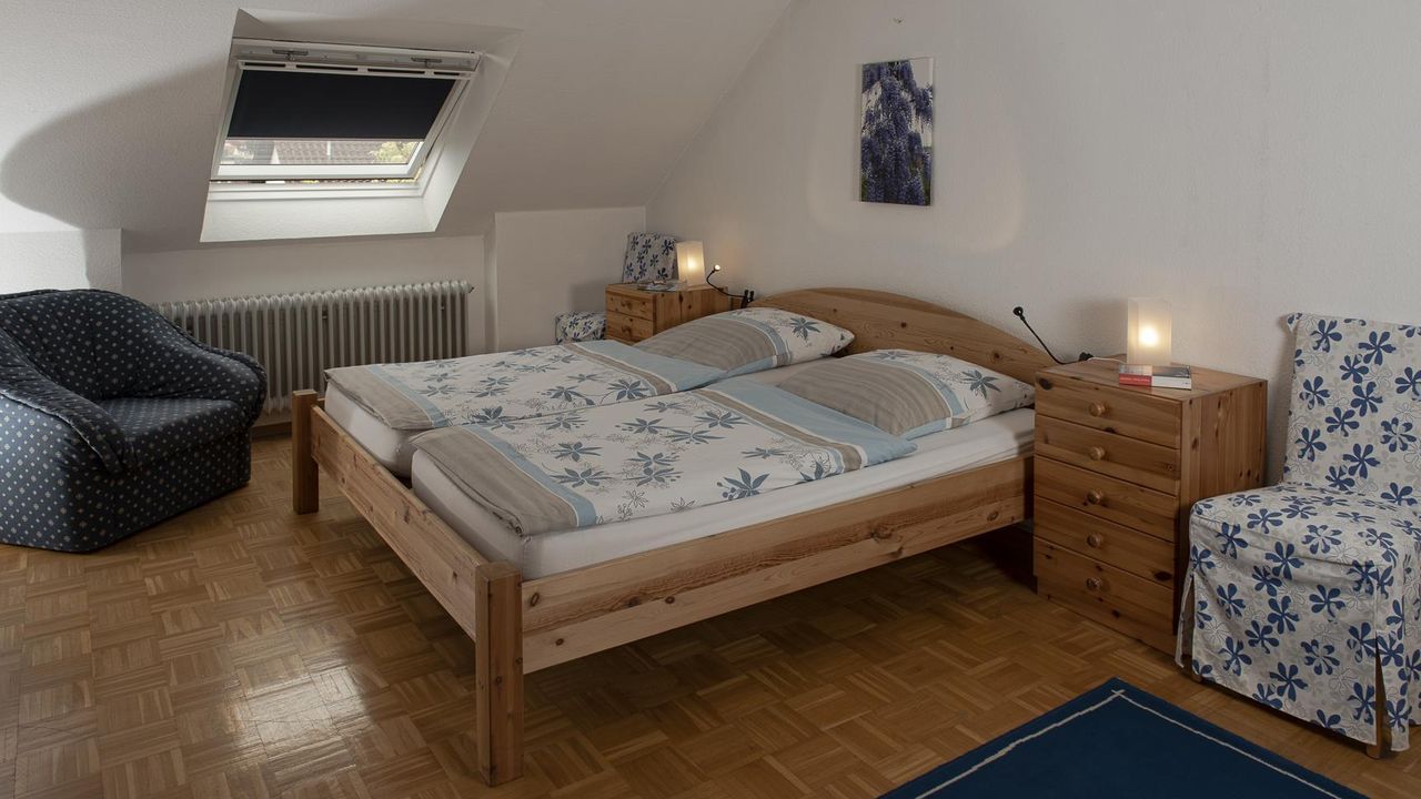 Schlafzimmer Schlafzimmer